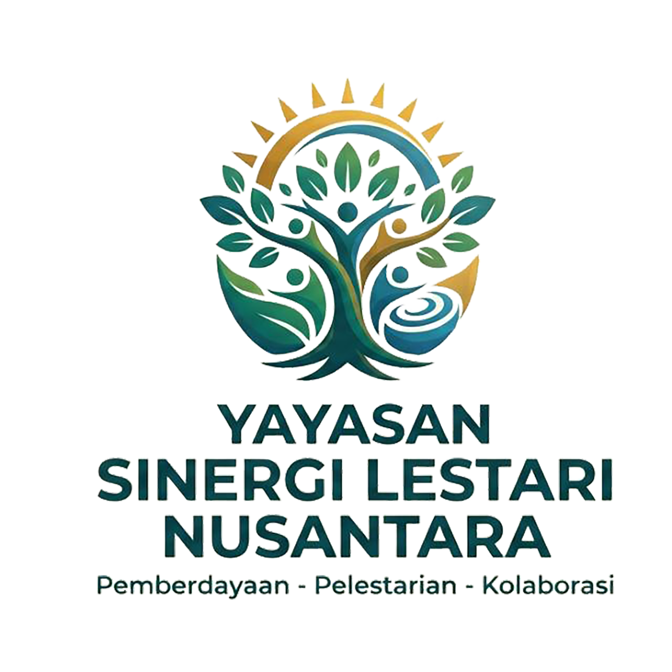 Logo SLN